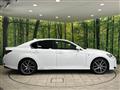 2016 Lexus GS