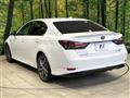 2016 Lexus GS