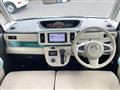 2017 Daihatsu Move Canbus