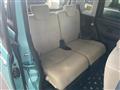 2017 Daihatsu Move Canbus