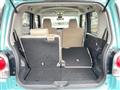 2017 Daihatsu Move Canbus