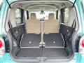 2017 Daihatsu Move Canbus