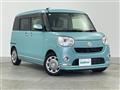 2017 Daihatsu Move Canbus