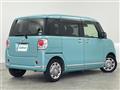2017 Daihatsu Move Canbus