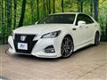 2016 Toyota Crown Hybrid