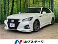 2016 Toyota Crown Hybrid