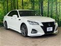 2016 Toyota Crown Hybrid