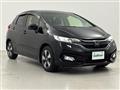 2019 Honda Fit Hybrid