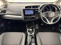 2019 Honda Fit Hybrid