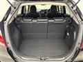 2019 Honda Fit Hybrid