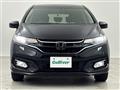 2019 Honda Fit Hybrid
