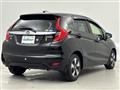 2019 Honda Fit Hybrid