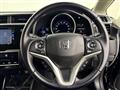 2019 Honda Fit Hybrid