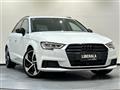 2019 Audi A3