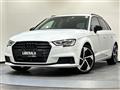 2019 Audi A3