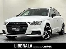 2019 Audi A3