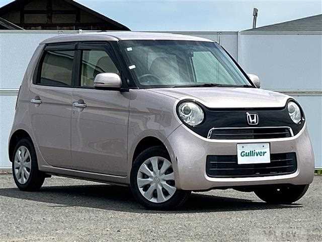 2013 Honda N-ONE