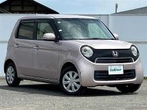 2013 Honda N-ONE