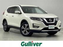 2019 Nissan X-Trail