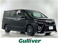 2019 Toyota Voxy