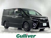 2019 Toyota Voxy