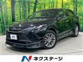 2020 Toyota Harrier Hybrid