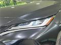 2020 Toyota Harrier Hybrid