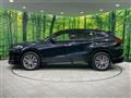 2020 Toyota Harrier Hybrid
