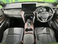 2020 Toyota Harrier Hybrid