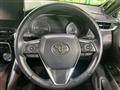 2020 Toyota Harrier Hybrid