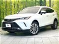 2021 Toyota Harrier Hybrid