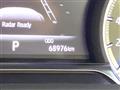 2021 Toyota Harrier Hybrid
