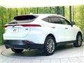 2021 Toyota Harrier Hybrid