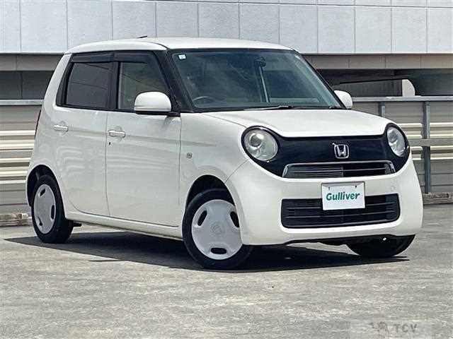 2015 Honda N-ONE