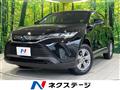 2023 Toyota Harrier Hybrid
