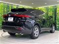 2023 Toyota Harrier Hybrid
