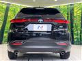 2023 Toyota Harrier Hybrid