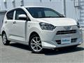 2017 Daihatsu Mira Es
