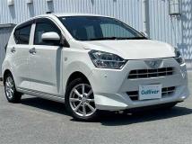2017 Daihatsu Mira Es