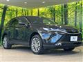2024 Toyota Harrier Hybrid