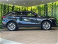 2024 Toyota Harrier Hybrid