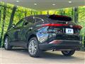 2024 Toyota Harrier Hybrid