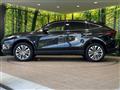 2024 Toyota Harrier Hybrid