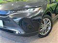 2024 Toyota Harrier Hybrid