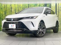 2023 Toyota Harrier