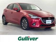 2016 Mazda Demio