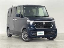 2025 Honda N BOX