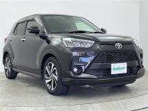 2020 Toyota Raize