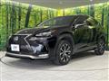 2015 Lexus NX
