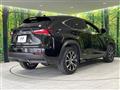 2015 Lexus NX